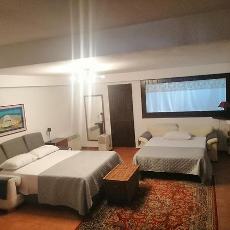 Marlene Διαμέρισμα Torre A Mare Εξωτερικό φωτογραφία