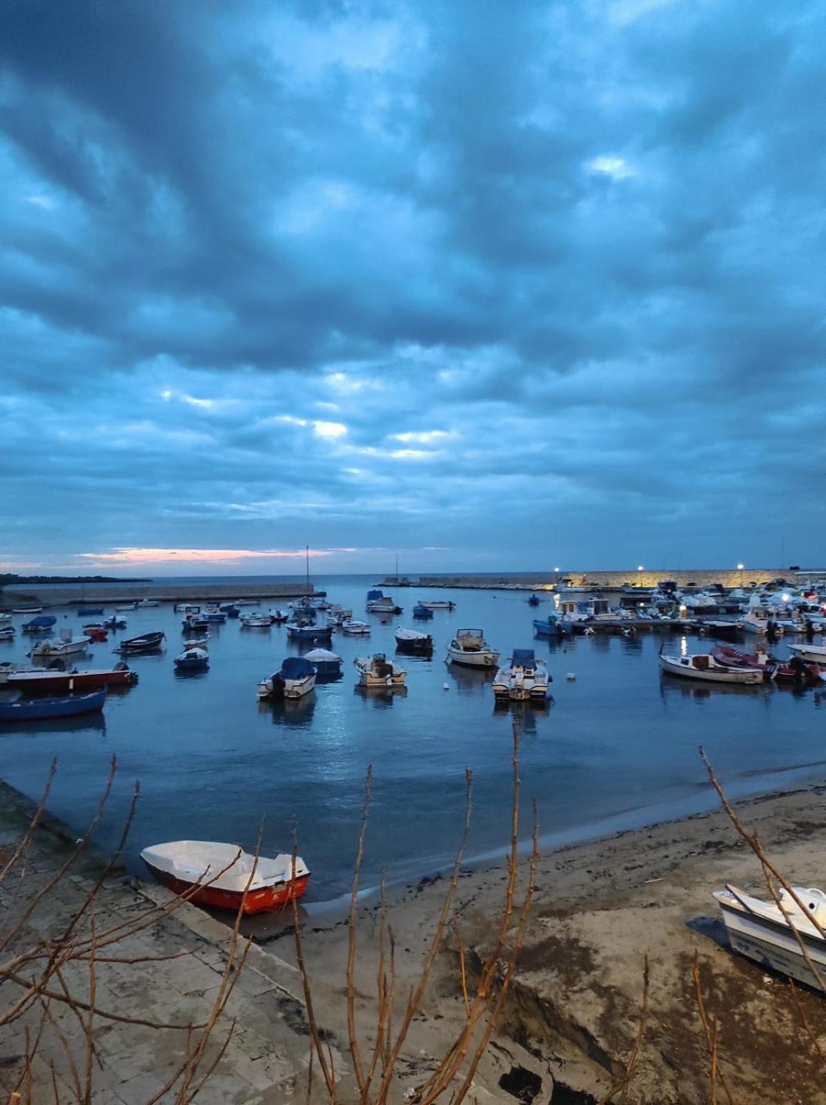 Marlene Διαμέρισμα Torre A Mare Εξωτερικό φωτογραφία