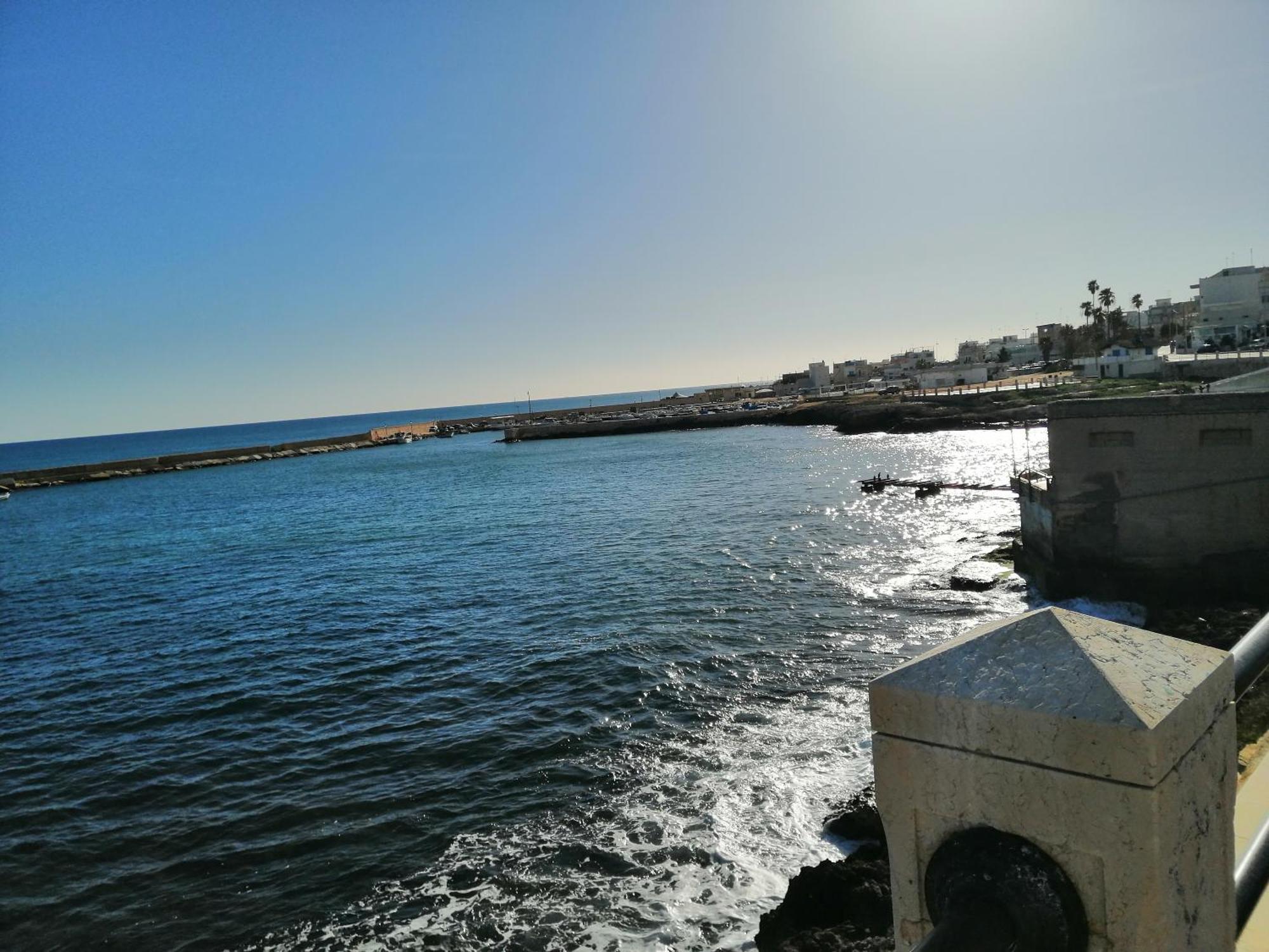 Marlene Διαμέρισμα Torre A Mare Εξωτερικό φωτογραφία